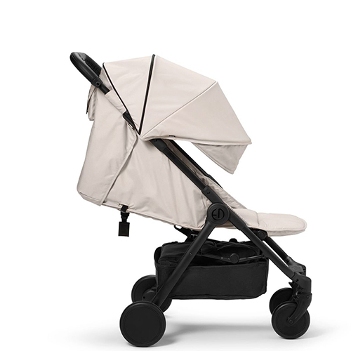 Silla paseo ELODIE MONDO